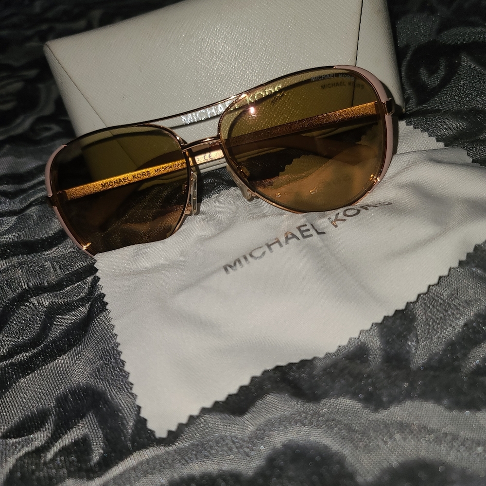 Michael Kors Sunglasses